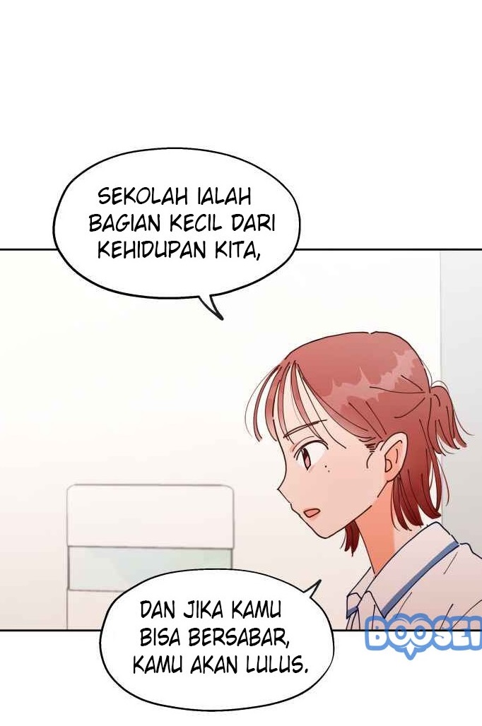 Pyramid Game Chapter 1 Gambar 91