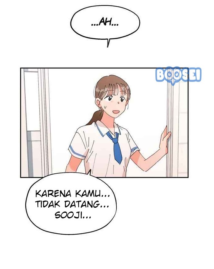 Pyramid Game Chapter 1 Gambar 95