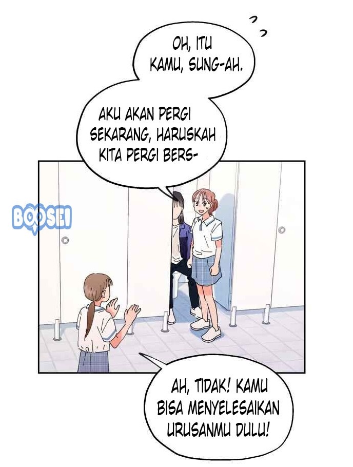 Pyramid Game Chapter 1 Gambar 96