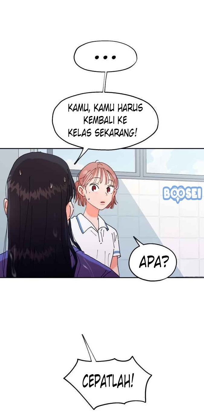 Pyramid Game Chapter 1 Gambar 99
