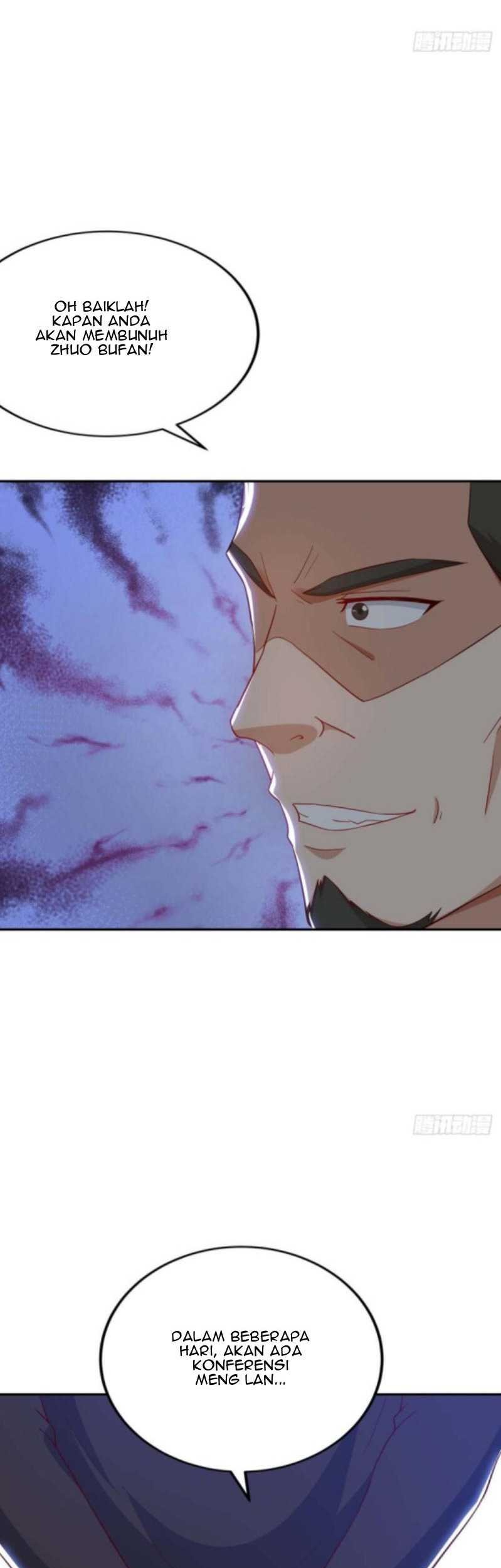 Rebirth Abandoned Less Return Chapter 82 Gambar 11