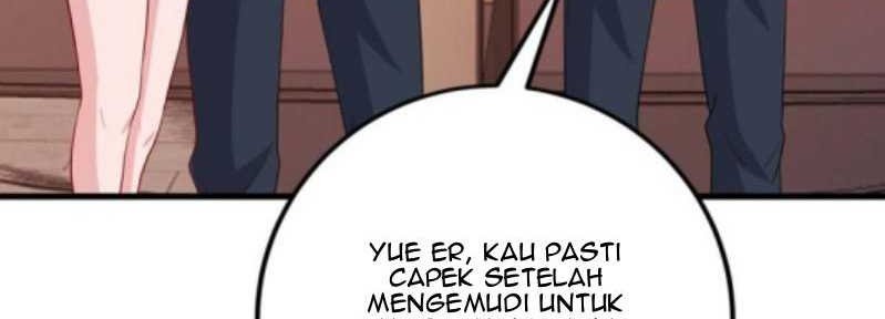 Rebirth Abandoned Less Return Chapter 82 Gambar 19