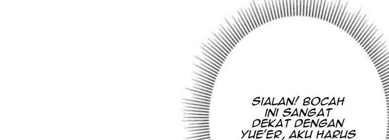 Rebirth Abandoned Less Return Chapter 82 Gambar 22