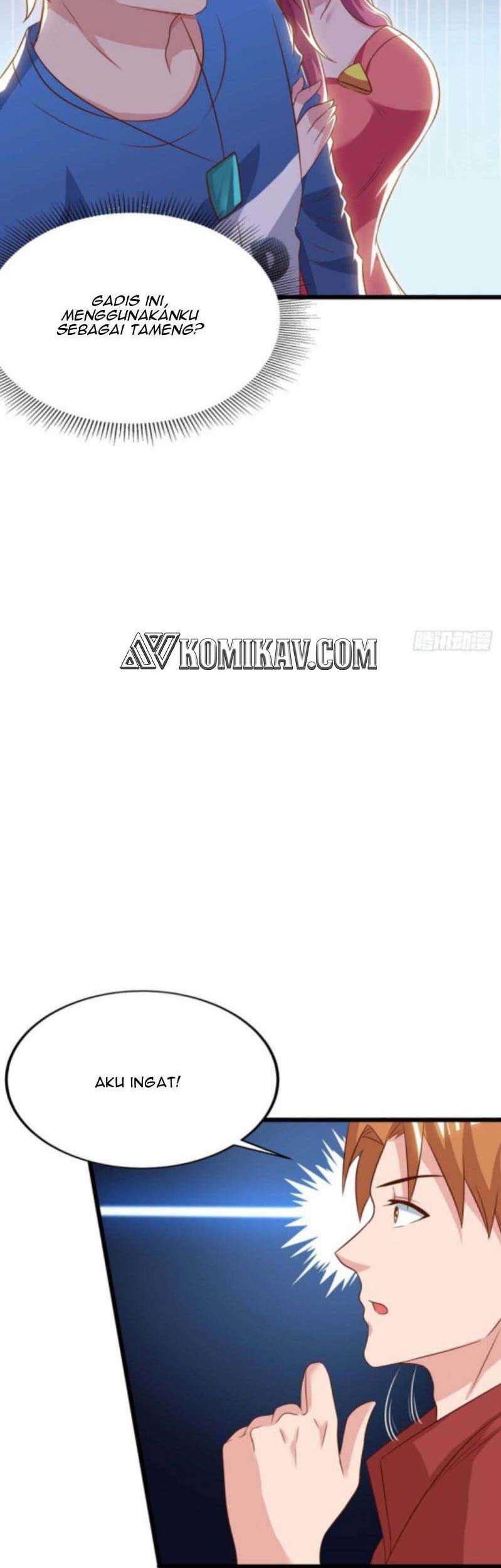 Rebirth Abandoned Less Return Chapter 82 Gambar 24