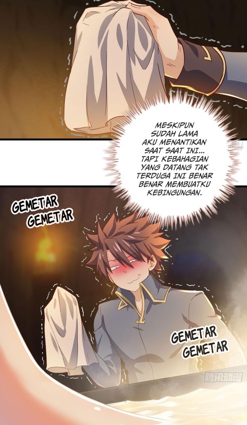 My Wife is a Demon Queen Chapter 214 Gambar 7