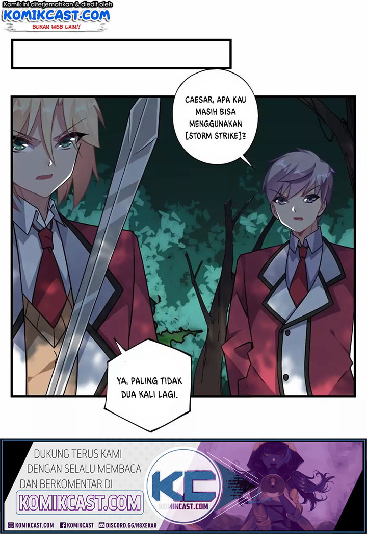 Baca Manhua I Picked up a Demon Lord as a Maid Chapter 32 Gambar 2