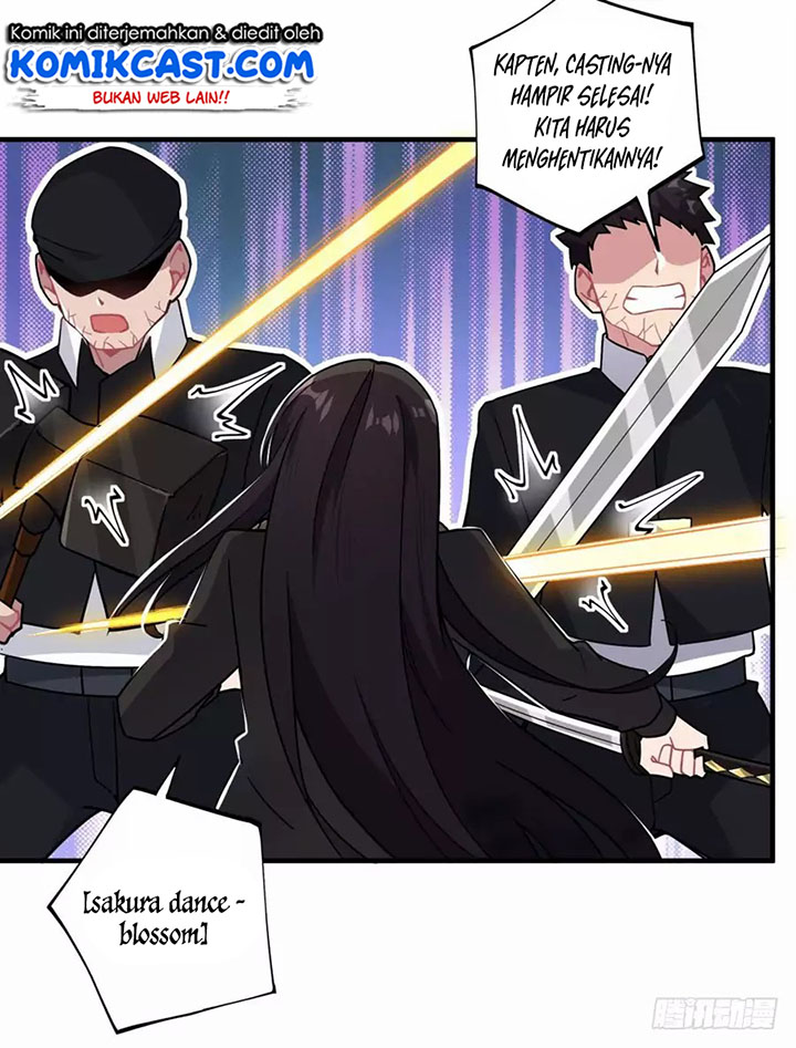 I Picked up a Demon Lord as a Maid Chapter 32 Gambar 25