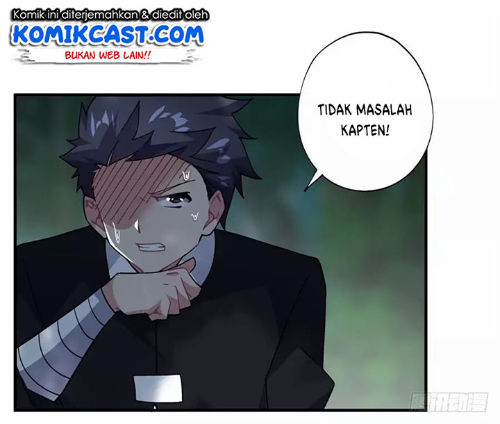 I Picked up a Demon Lord as a Maid Chapter 32 Gambar 27