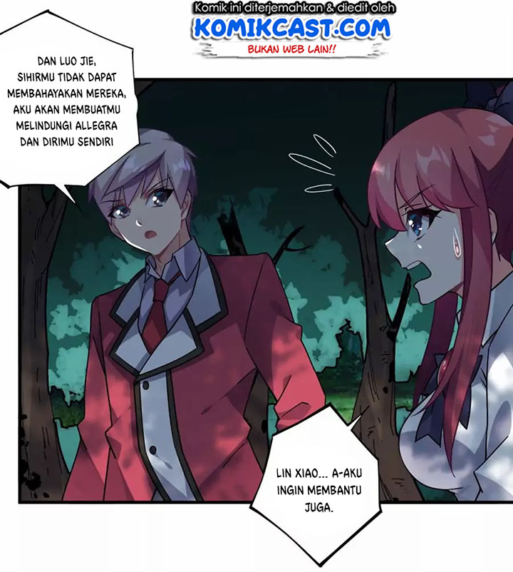I Picked up a Demon Lord as a Maid Chapter 32 Gambar 6