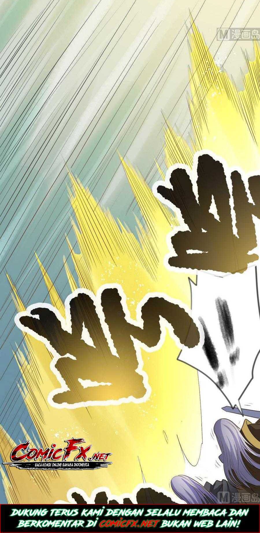 The Nine Heaven of Martial Arts Chapter 29 Gambar 9