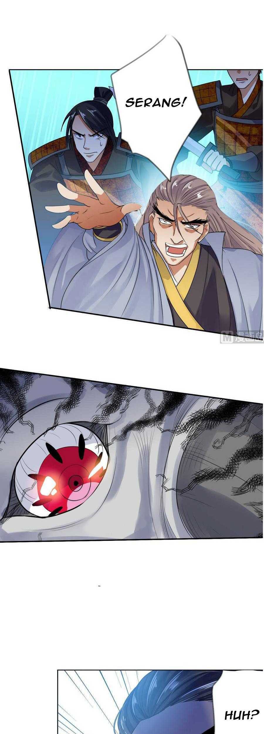 The Nine Heaven of Martial Arts Chapter 28 Gambar 7