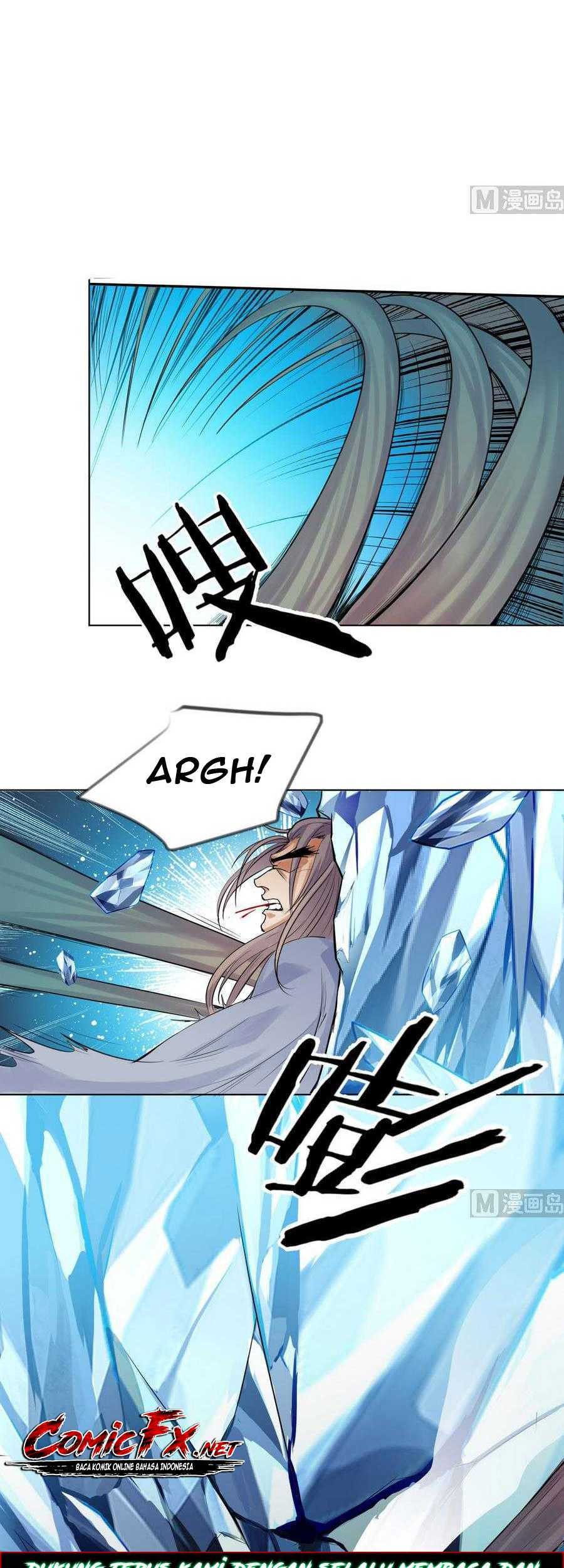 The Nine Heaven of Martial Arts Chapter 28 Gambar 11