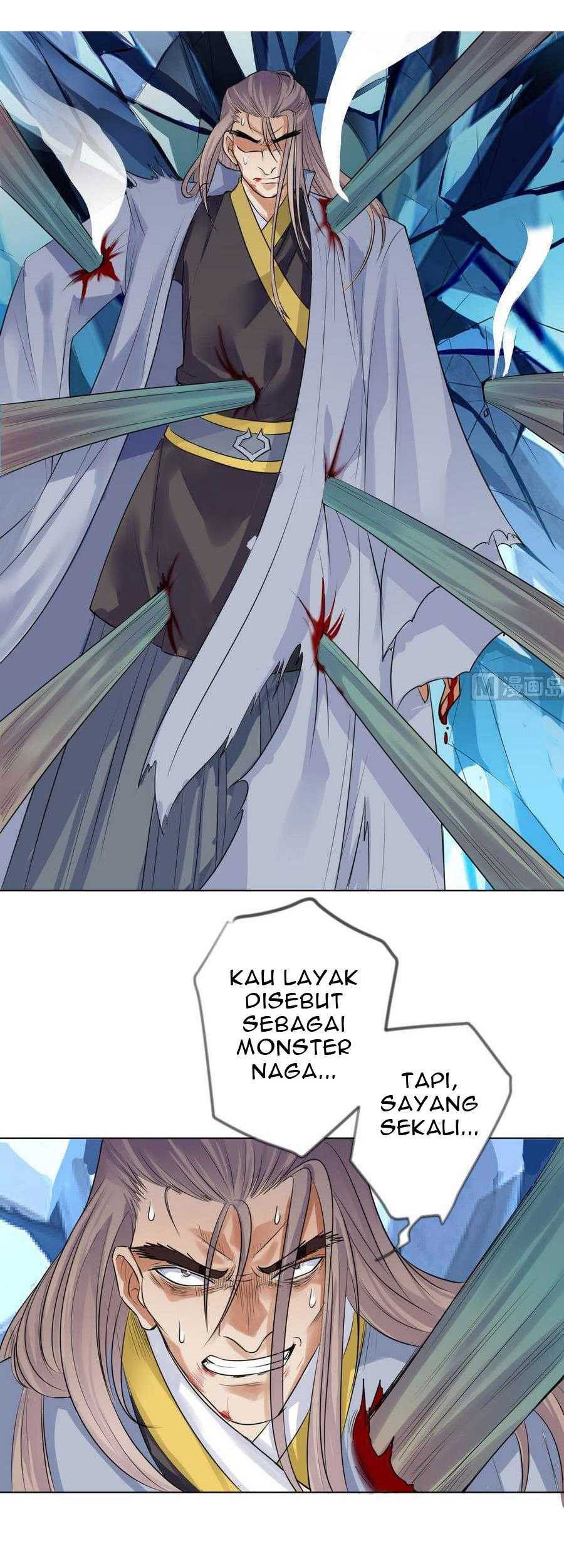 The Nine Heaven of Martial Arts Chapter 28 Gambar 13