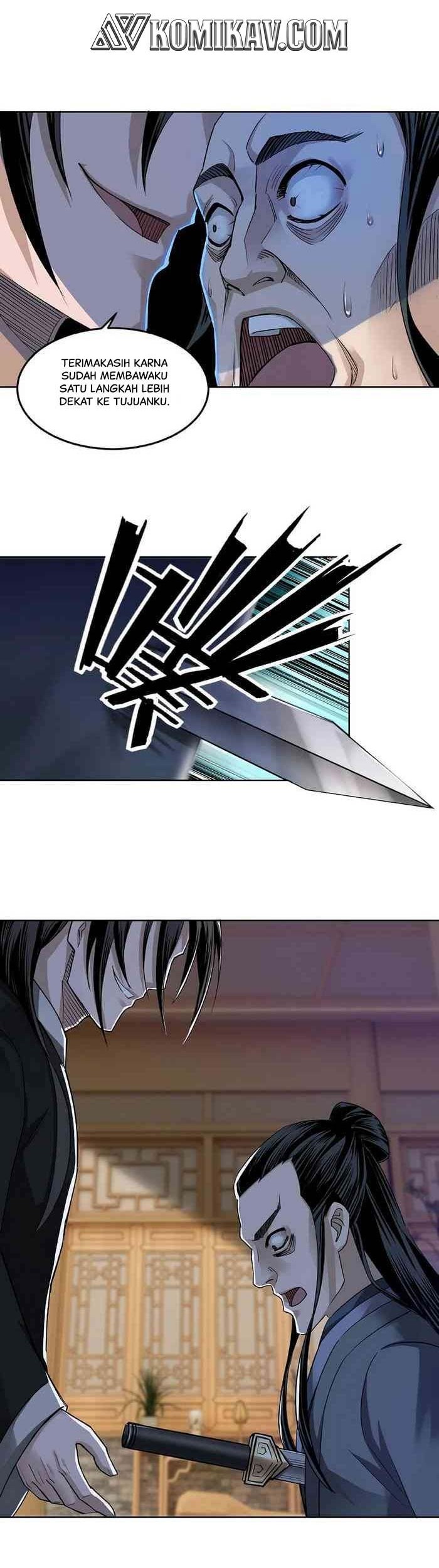 Greatest Boss System Chapter 15 Gambar 10