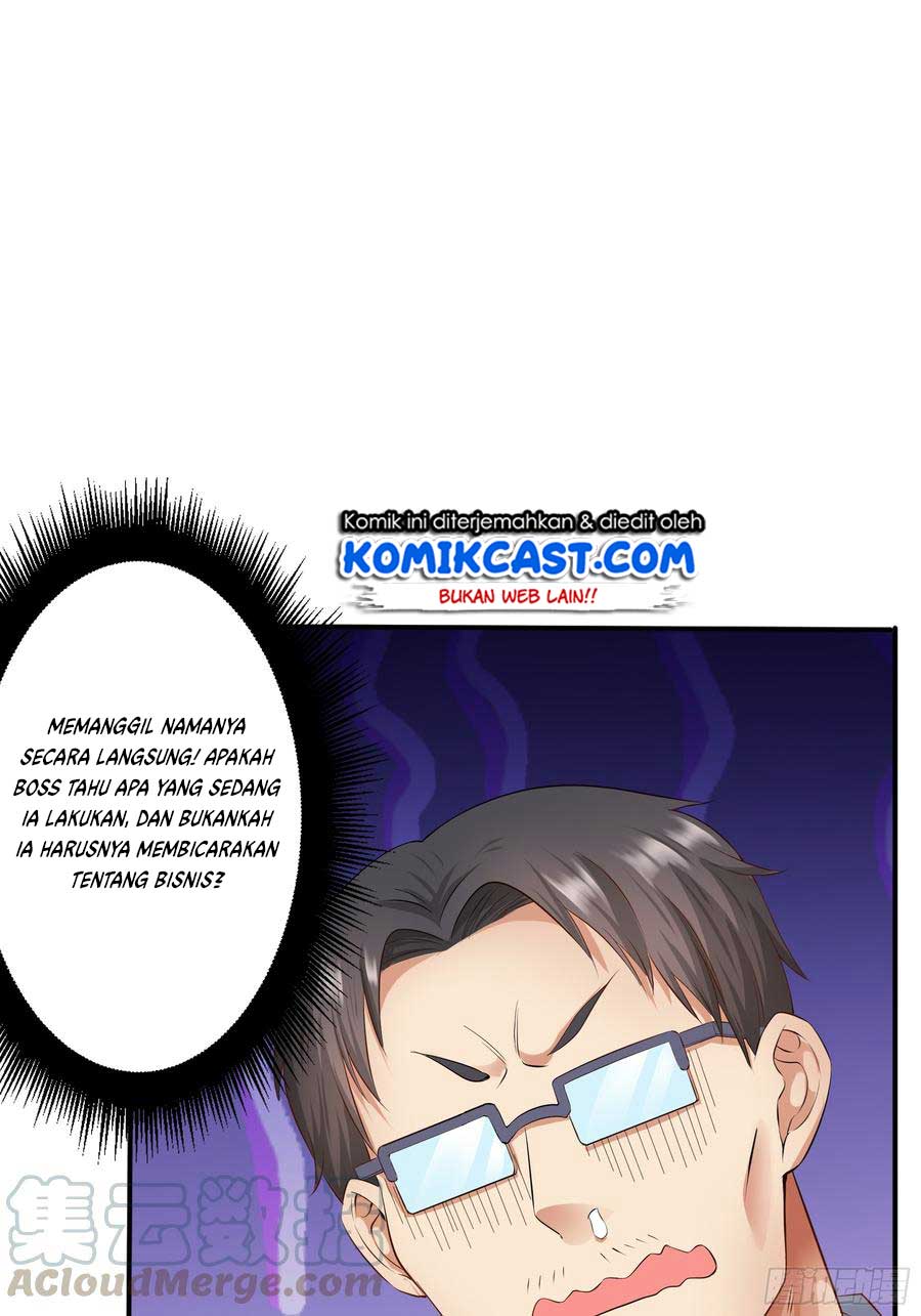 Baca The Genius System Chapter 56 Gambar 2