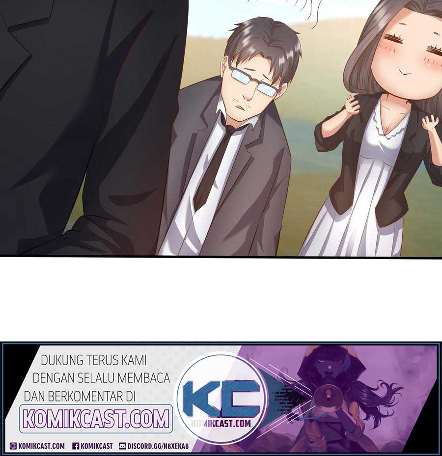 The Genius System Chapter 56 Gambar 4