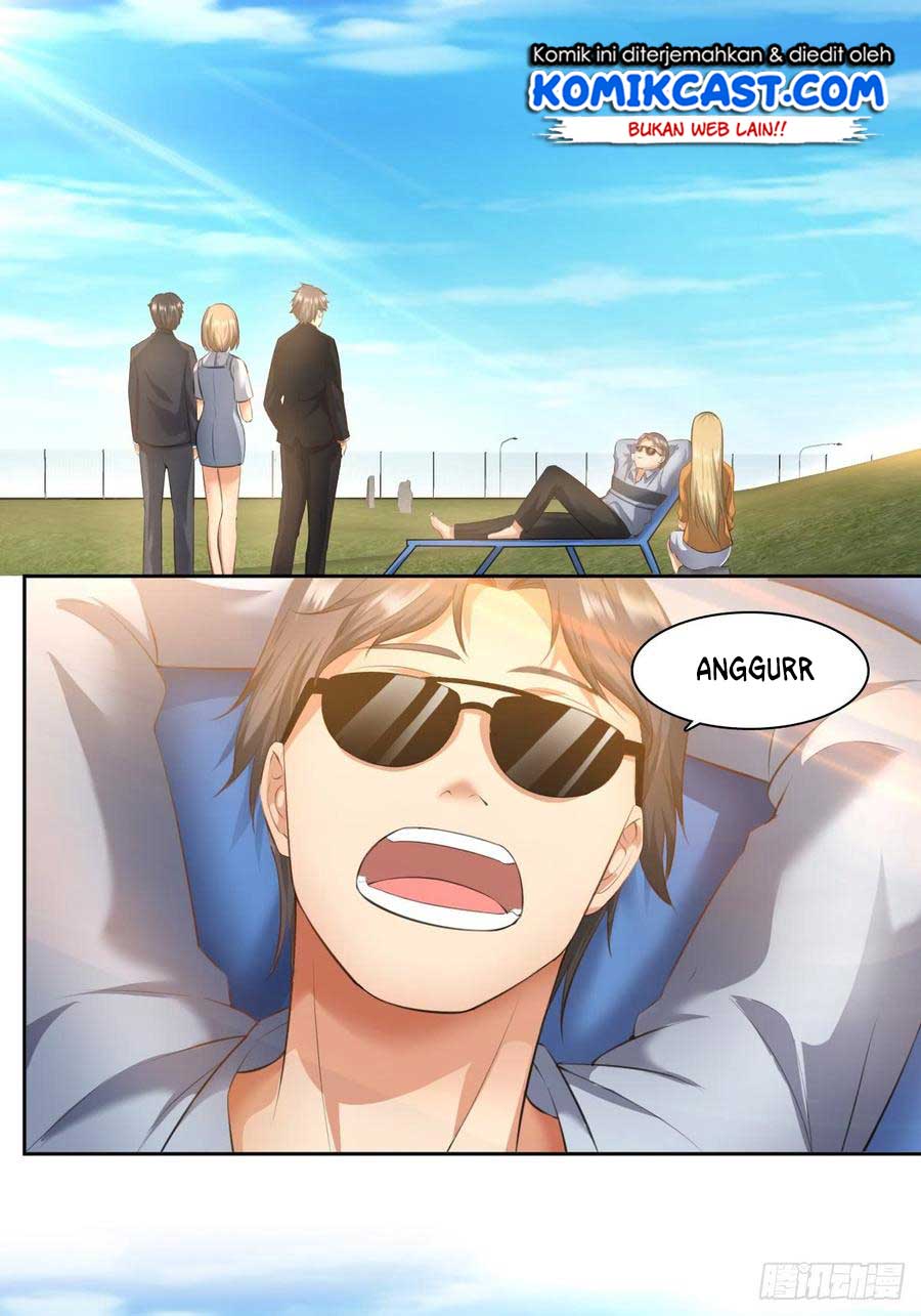 The Genius System Chapter 56 Gambar 8