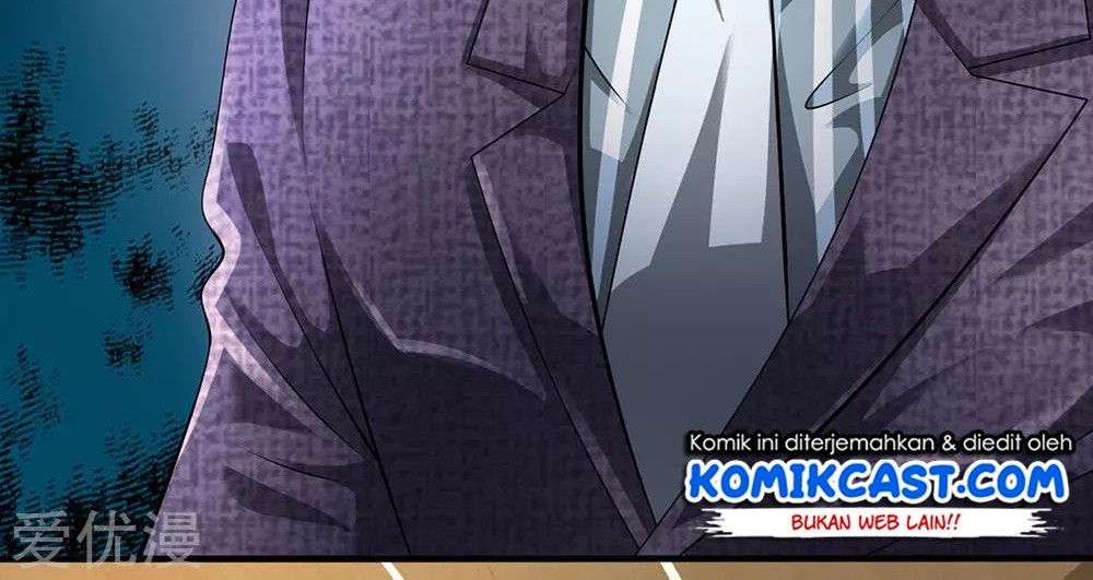 City of Heaven TimeStamp Chapter 96 Gambar 5