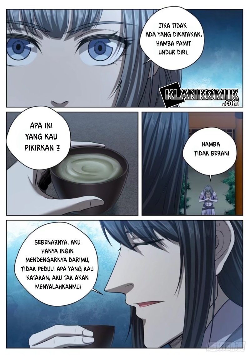 Extreme Mad Emperor System Chapter 23 11