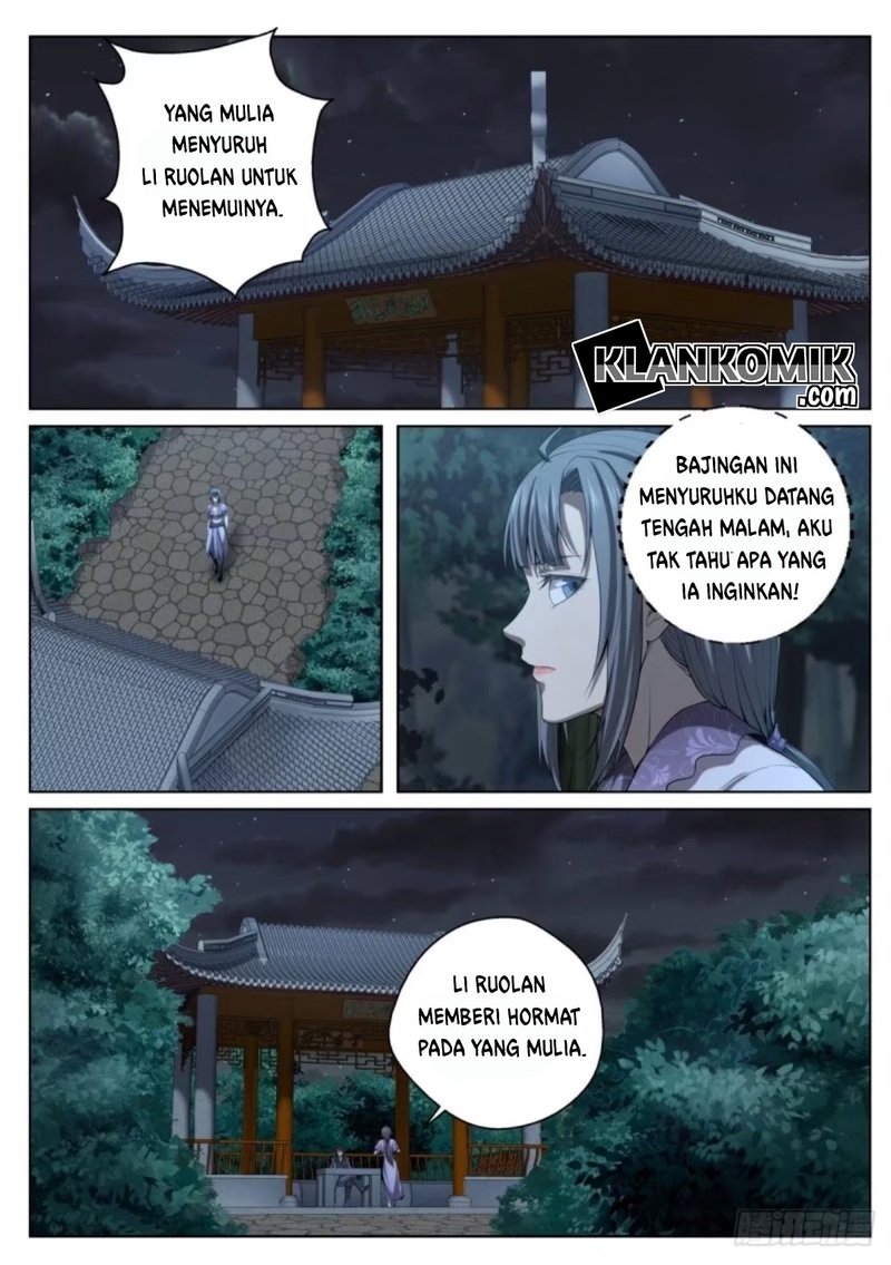 Extreme Mad Emperor System Chapter 23 9