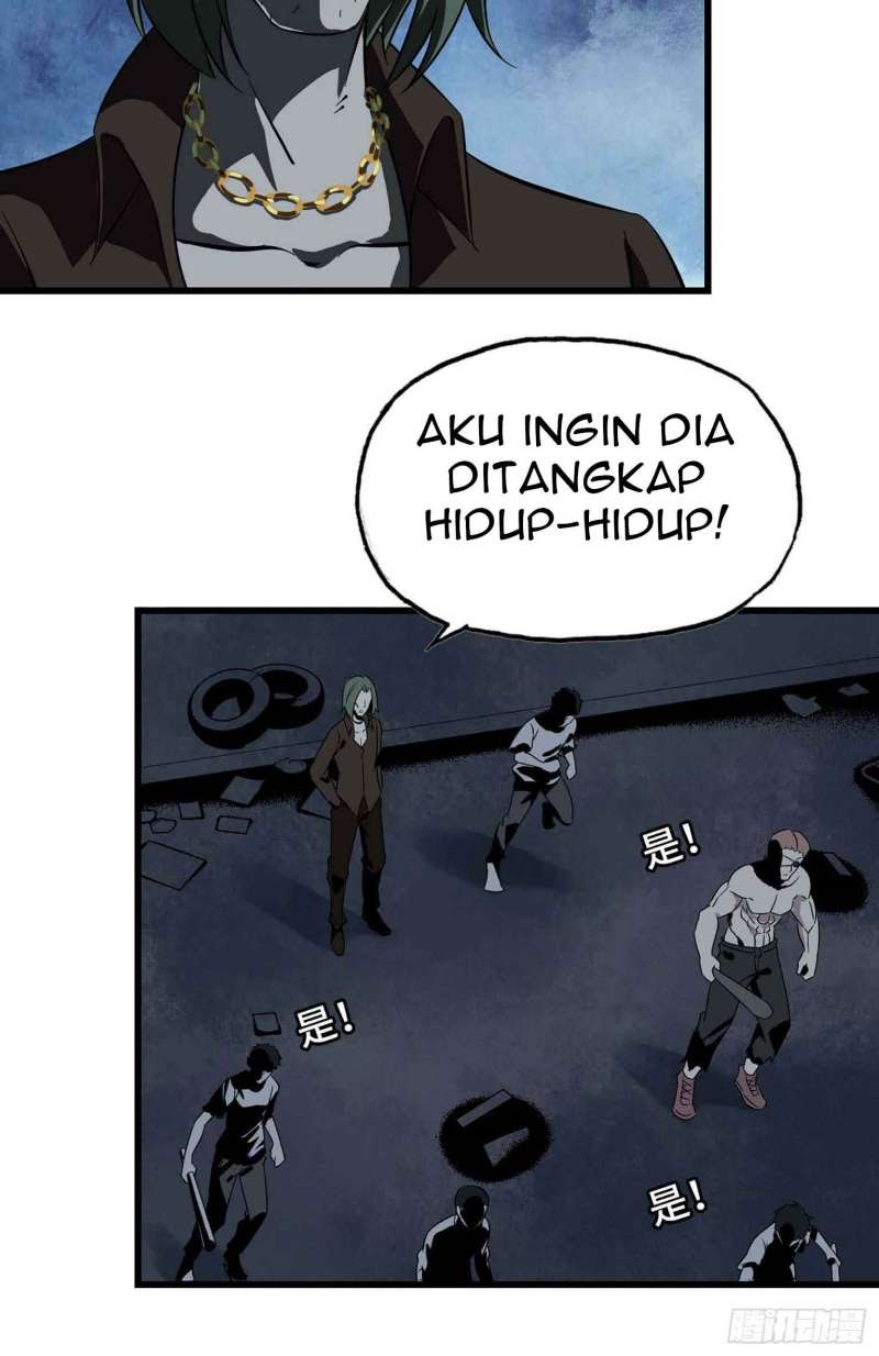 I Moved The BRICS In The Last Days Chapter 05 Gambar 12