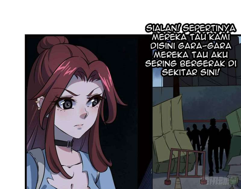 I Moved The BRICS In The Last Days Chapter 05 Gambar 16