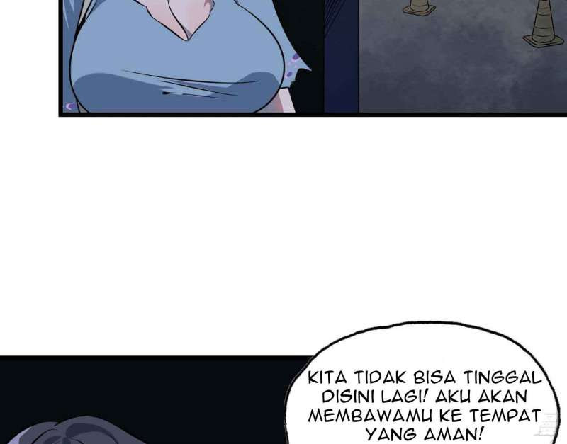 I Moved The BRICS In The Last Days Chapter 05 Gambar 17
