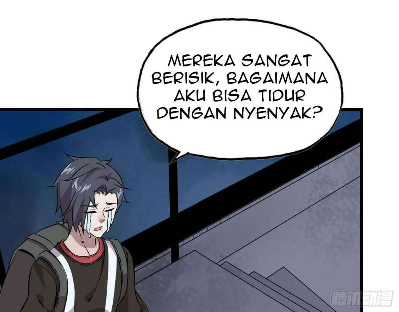 I Moved The BRICS In The Last Days Chapter 05 Gambar 25