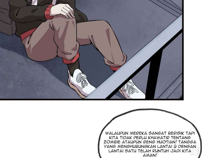 I Moved The BRICS In The Last Days Chapter 05 Gambar 26