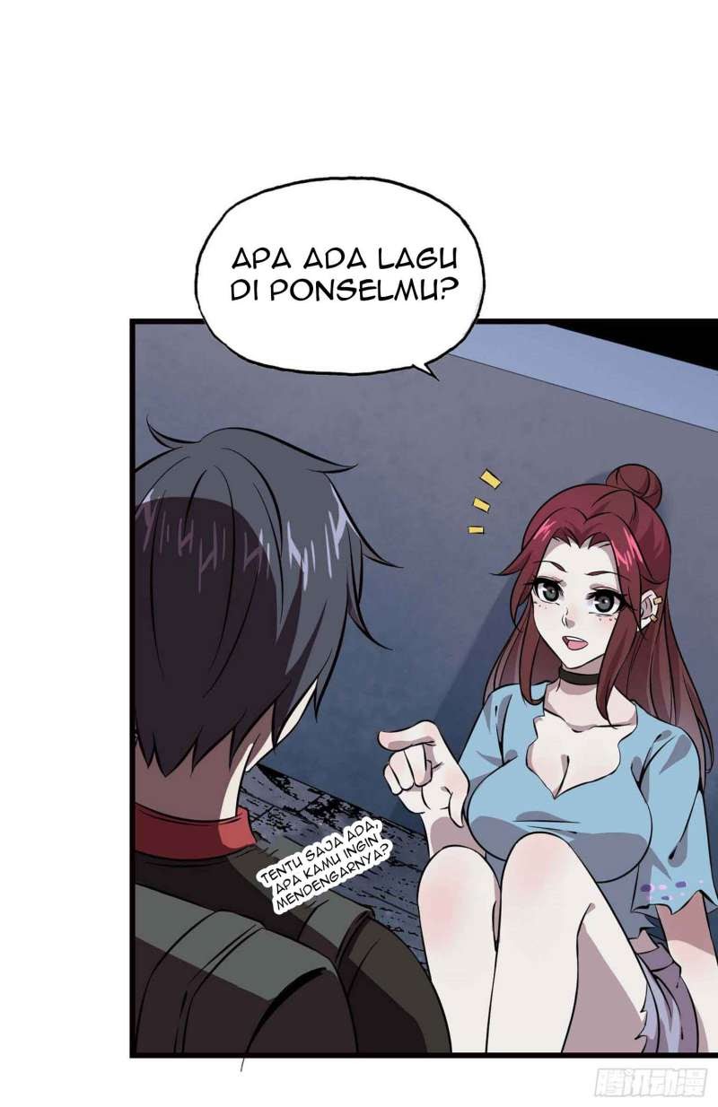 I Moved The BRICS In The Last Days Chapter 05 Gambar 31