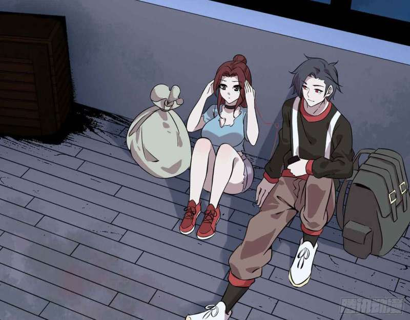 I Moved The BRICS In The Last Days Chapter 05 Gambar 43