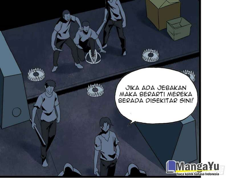 I Moved The BRICS In The Last Days Chapter 05 Gambar 4