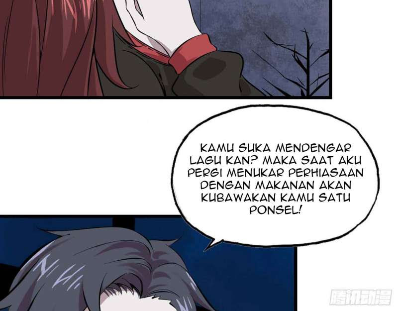 I Moved The BRICS In The Last Days Chapter 05 Gambar 72