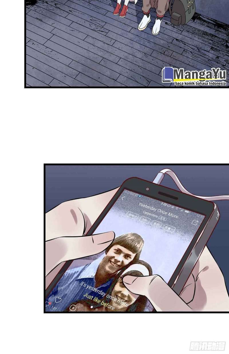 I Moved The BRICS In The Last Days Chapter 05 Gambar 79