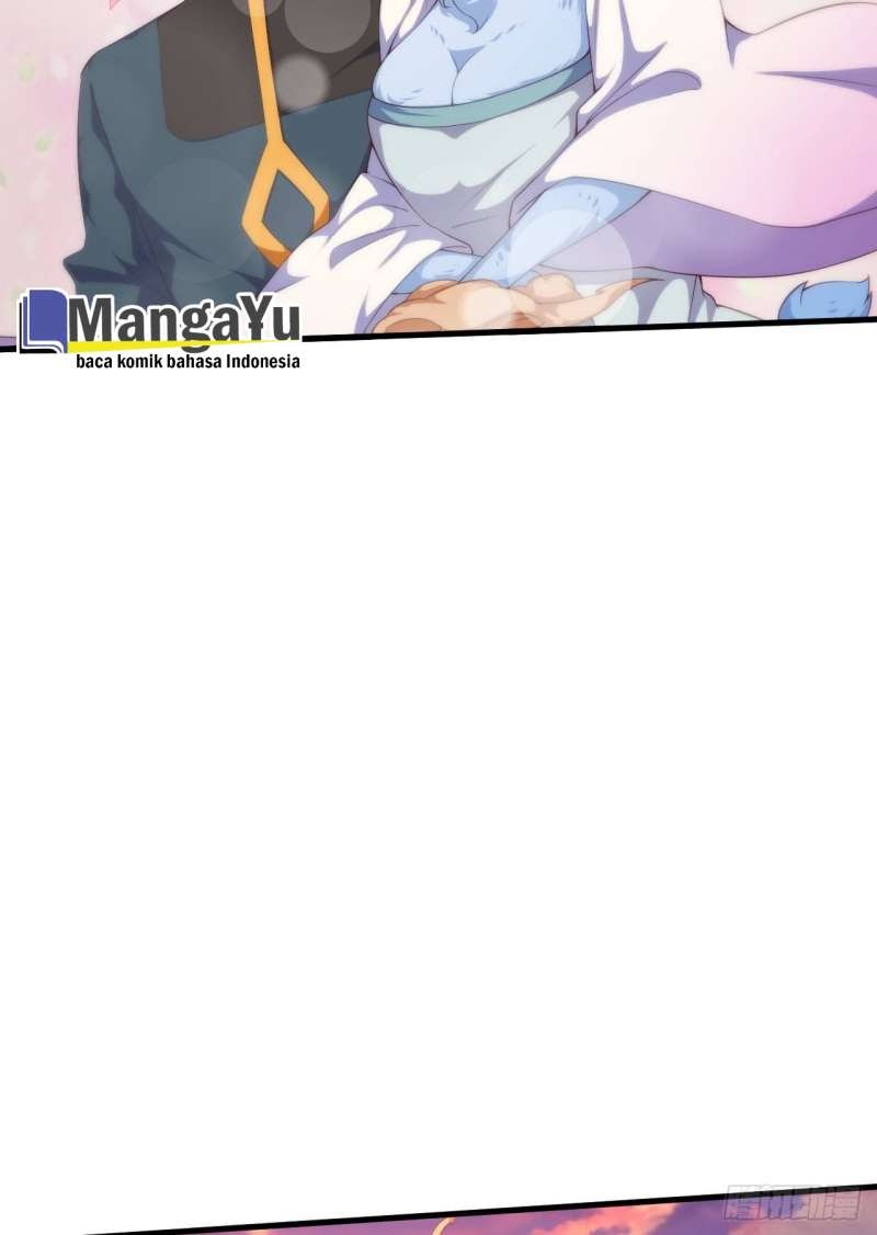 My Harem Depend on Drawing Chapter 04 Gambar 102