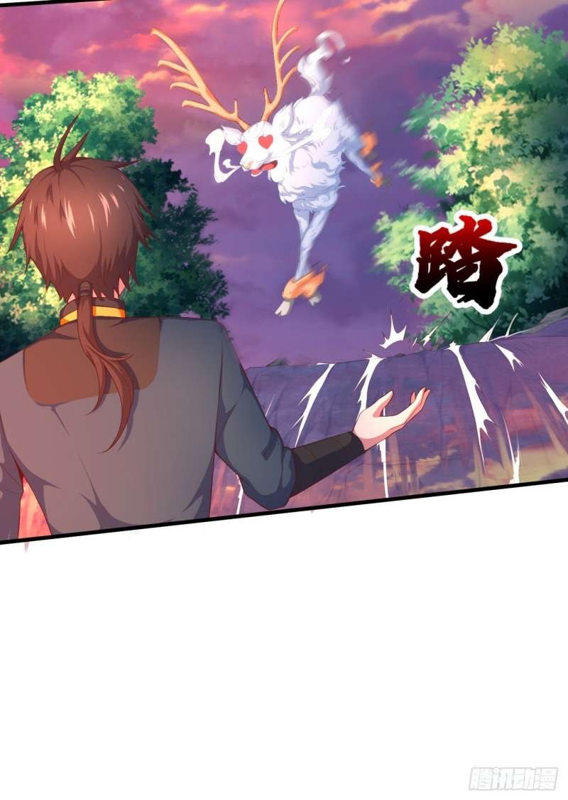 My Harem Depend on Drawing Chapter 04 Gambar 103