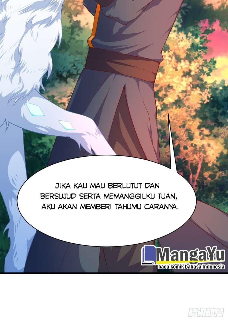 My Harem Depend on Drawing Chapter 04 Gambar 108