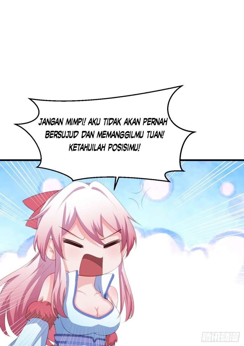 My Harem Depend on Drawing Chapter 04 Gambar 109