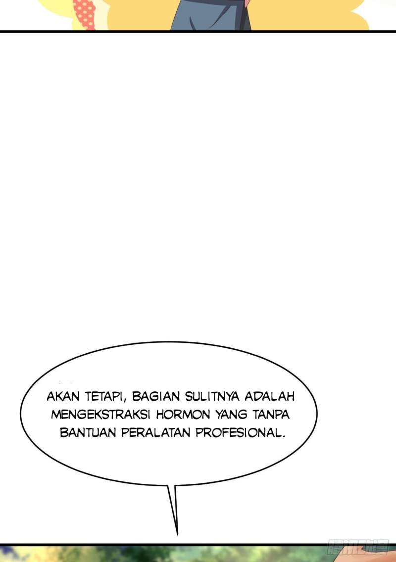 My Harem Depend on Drawing Chapter 04 Gambar 118