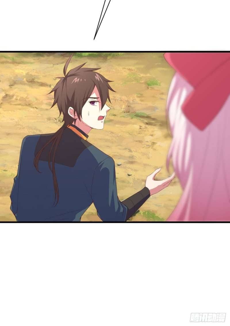My Harem Depend on Drawing Chapter 04 Gambar 19