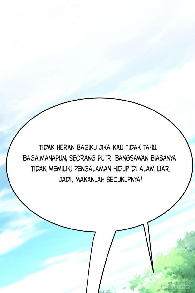 My Harem Depend on Drawing Chapter 04 Gambar 25