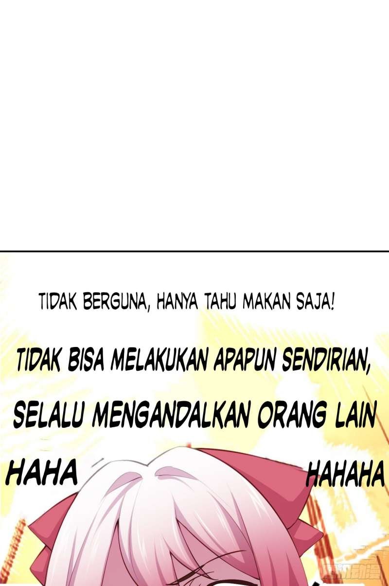My Harem Depend on Drawing Chapter 04 Gambar 27