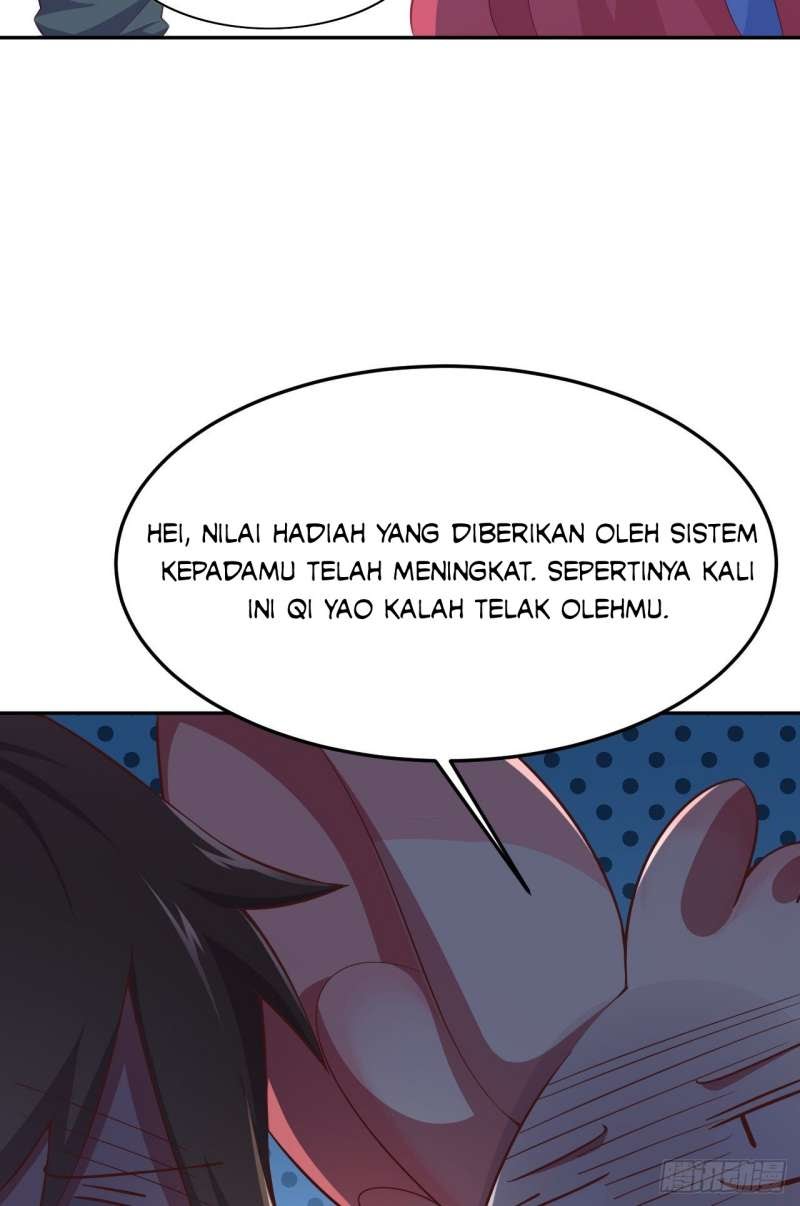 My Harem Depend on Drawing Chapter 04 Gambar 35