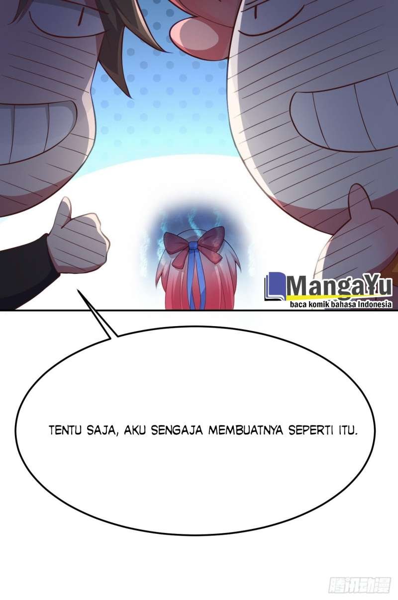 My Harem Depend on Drawing Chapter 04 Gambar 36