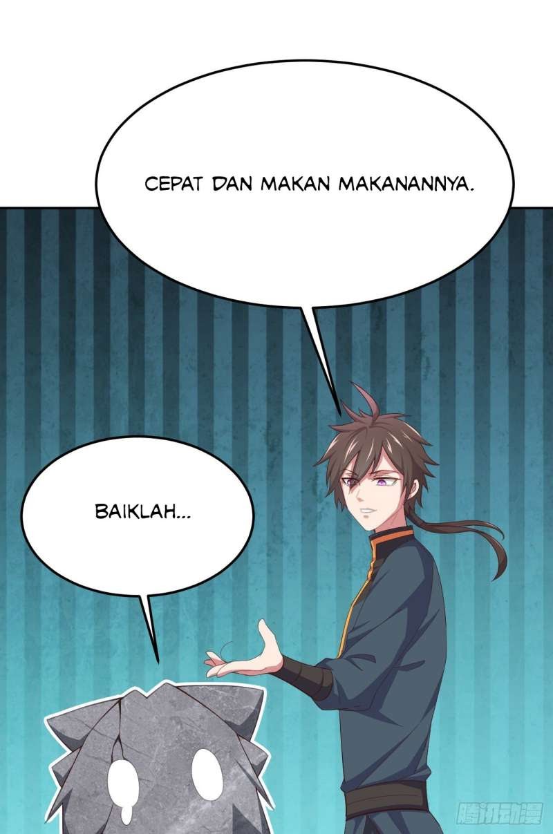 My Harem Depend on Drawing Chapter 04 Gambar 37