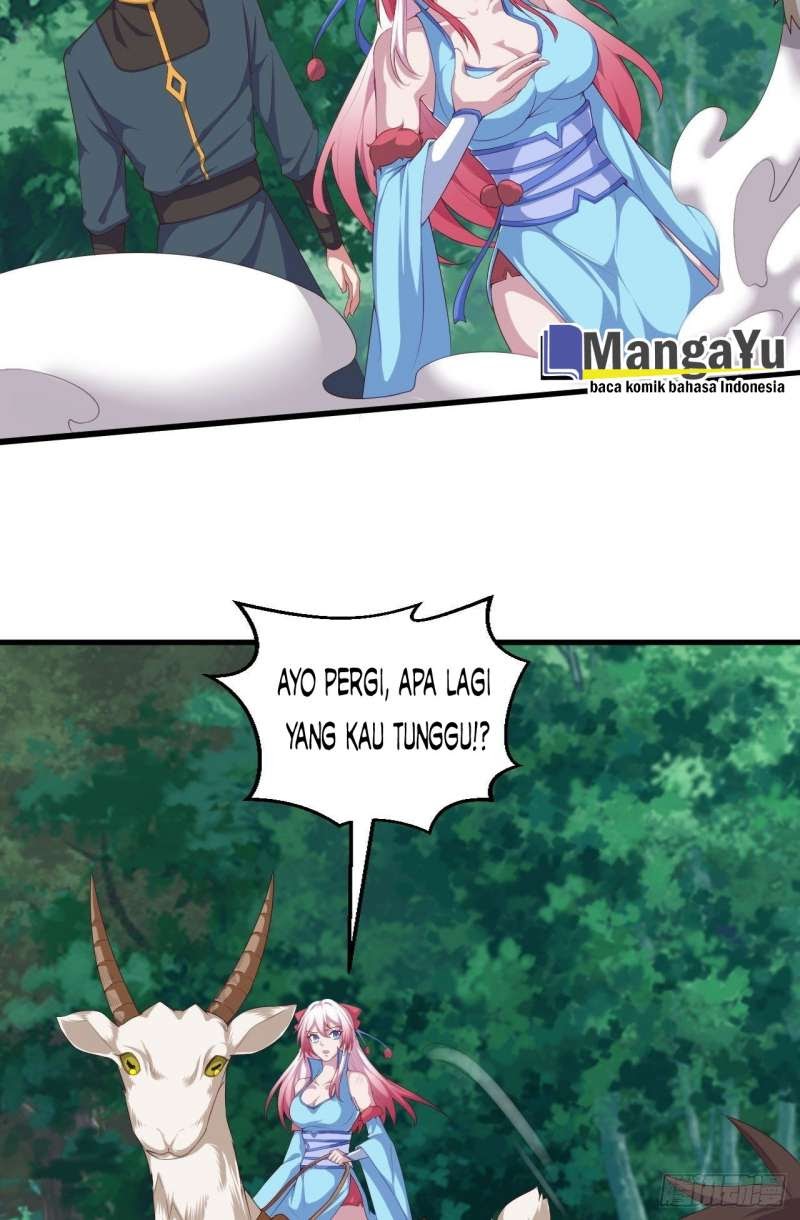 My Harem Depend on Drawing Chapter 04 Gambar 4