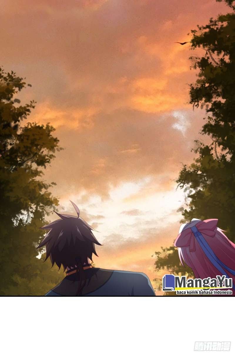 My Harem Depend on Drawing Chapter 04 Gambar 41