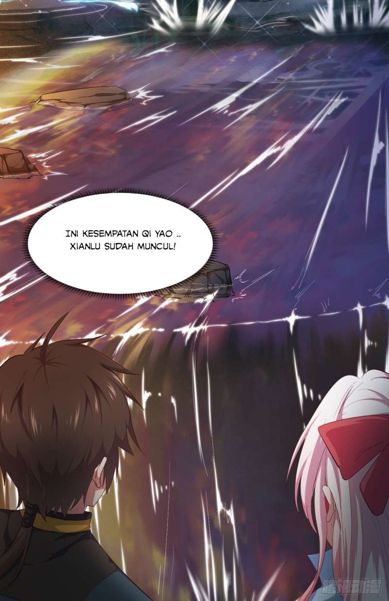 My Harem Depend on Drawing Chapter 04 Gambar 49