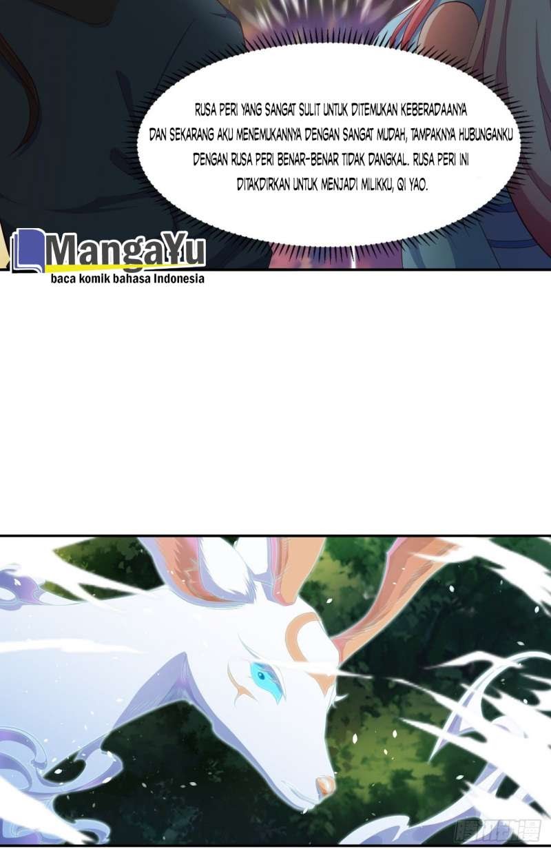 My Harem Depend on Drawing Chapter 04 Gambar 50