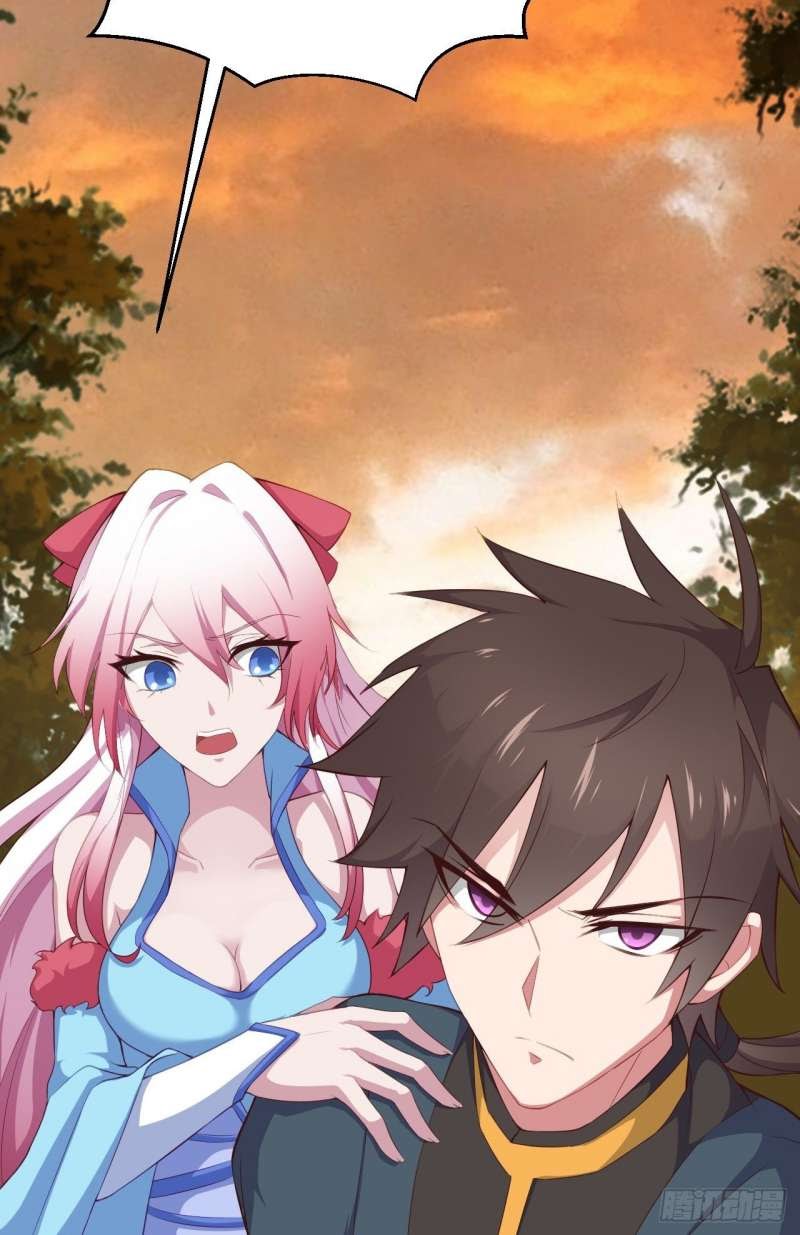 My Harem Depend on Drawing Chapter 04 Gambar 53